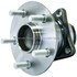 WH512403 by MPA ELECTRICAL - Wheel Bearing and Hub Assembly