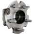 WH512404 by MPA ELECTRICAL - Wheel Bearing and Hub Assembly