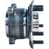 WH512407 by MPA ELECTRICAL - Wheel Bearing and Hub Assembly