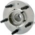 WH512223 by MPA ELECTRICAL - Wheel Bearing and Hub Assembly