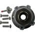 512592 by MOOG - Wheel Bearing and Hub Assembly