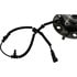 512594 by MOOG - Wheel Bearing and Hub Assembly