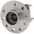 WH512238 by MPA ELECTRICAL - Wheel Bearing and Hub Assembly