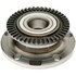 WH512231 by MPA ELECTRICAL - Wheel Bearing and Hub Assembly