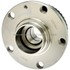 WH512231 by MPA ELECTRICAL - Wheel Bearing and Hub Assembly