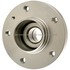 WH512254 by MPA ELECTRICAL - Wheel Bearing and Hub Assembly