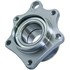 WH512260 by MPA ELECTRICAL - Wheel Bearing Module