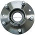 WH512271 by MPA ELECTRICAL - Wheel Bearing and Hub Assembly