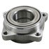 513098 by MOOG - Wheel Bearing and Hub Assembly
