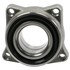 513098 by MOOG - Wheel Bearing and Hub Assembly