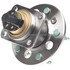 WH513062 by MPA ELECTRICAL - Wheel Bearing and Hub Assembly