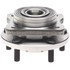 WH513074 by MPA ELECTRICAL - Wheel Bearing and Hub Assembly