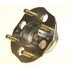 WH513081 by MPA ELECTRICAL - Wheel Bearing and Hub Assembly