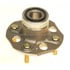 WH513081 by MPA ELECTRICAL - Wheel Bearing and Hub Assembly