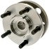 WH513082 by MPA ELECTRICAL - Wheel Bearing and Hub Assembly