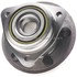 WH513084 by MPA ELECTRICAL - Wheel Bearing and Hub Assembly