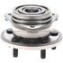 WH513084 by MPA ELECTRICAL - Wheel Bearing and Hub Assembly