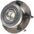 WH513092 by MPA ELECTRICAL - Wheel Bearing and Hub Assembly