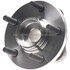 WH513100 by MPA ELECTRICAL - Wheel Bearing and Hub Assembly