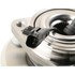 513369 by MOOG - Wheel Bearing and Hub Assembly