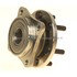 WH513109 by MPA ELECTRICAL - Wheel Bearing and Hub Assembly