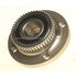 WH513111 by MPA ELECTRICAL - Wheel Bearing and Hub Assembly