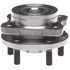 WH513122 by MPA ELECTRICAL - Wheel Bearing and Hub Assembly