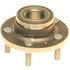 WH513128 by MPA ELECTRICAL - Wheel Bearing and Hub Assembly