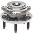 WH513156 by MPA ELECTRICAL - Wheel Bearing and Hub Assembly