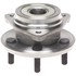 WH513158 by MPA ELECTRICAL - Wheel Bearing and Hub Assembly
