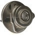 WH513178 by MPA ELECTRICAL - Wheel Bearing and Hub Assembly