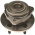 WH513178 by MPA ELECTRICAL - Wheel Bearing and Hub Assembly