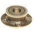 WH513164 by MPA ELECTRICAL - Wheel Bearing and Hub Assembly