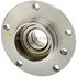 WH513171 by MPA ELECTRICAL - Wheel Bearing and Hub Assembly