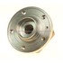 WH513174 by MPA ELECTRICAL - Wheel Bearing and Hub Assembly