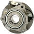 WH513189 by MPA ELECTRICAL - Wheel Bearing and Hub Assembly