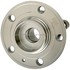 WH513194 by MPA ELECTRICAL - Wheel Bearing and Hub Assembly