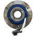 WH513198 by MPA ELECTRICAL - Wheel Bearing and Hub Assembly