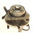 WH513200 by MPA ELECTRICAL - Wheel Bearing and Hub Assembly