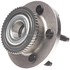 WH513202 by MPA ELECTRICAL - Wheel Bearing and Hub Assembly