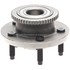 WH513202 by MPA ELECTRICAL - Wheel Bearing and Hub Assembly