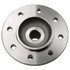 515012 by MOOG - Wheel Bearing and Hub Assembly