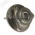 WH513205 by MPA ELECTRICAL - Wheel Bearing and Hub Assembly