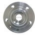 WH513208 by MPA ELECTRICAL - Wheel Bearing and Hub Assembly