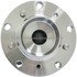 WH513209 by MPA ELECTRICAL - Wheel Bearing and Hub Assembly