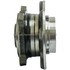 WH513209 by MPA ELECTRICAL - Wheel Bearing and Hub Assembly