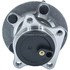 WH512409 by MPA ELECTRICAL - Wheel Bearing and Hub Assembly