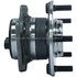 WH512409 by MPA ELECTRICAL - Wheel Bearing and Hub Assembly