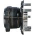 WH512423 by MPA ELECTRICAL - Wheel Bearing and Hub Assembly