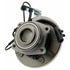 513273 by MOOG - Hub Assembly